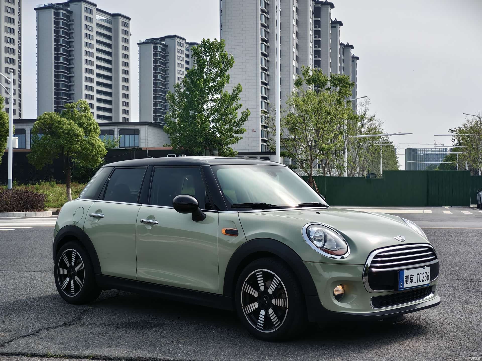 Mini Cooper, 2018 7