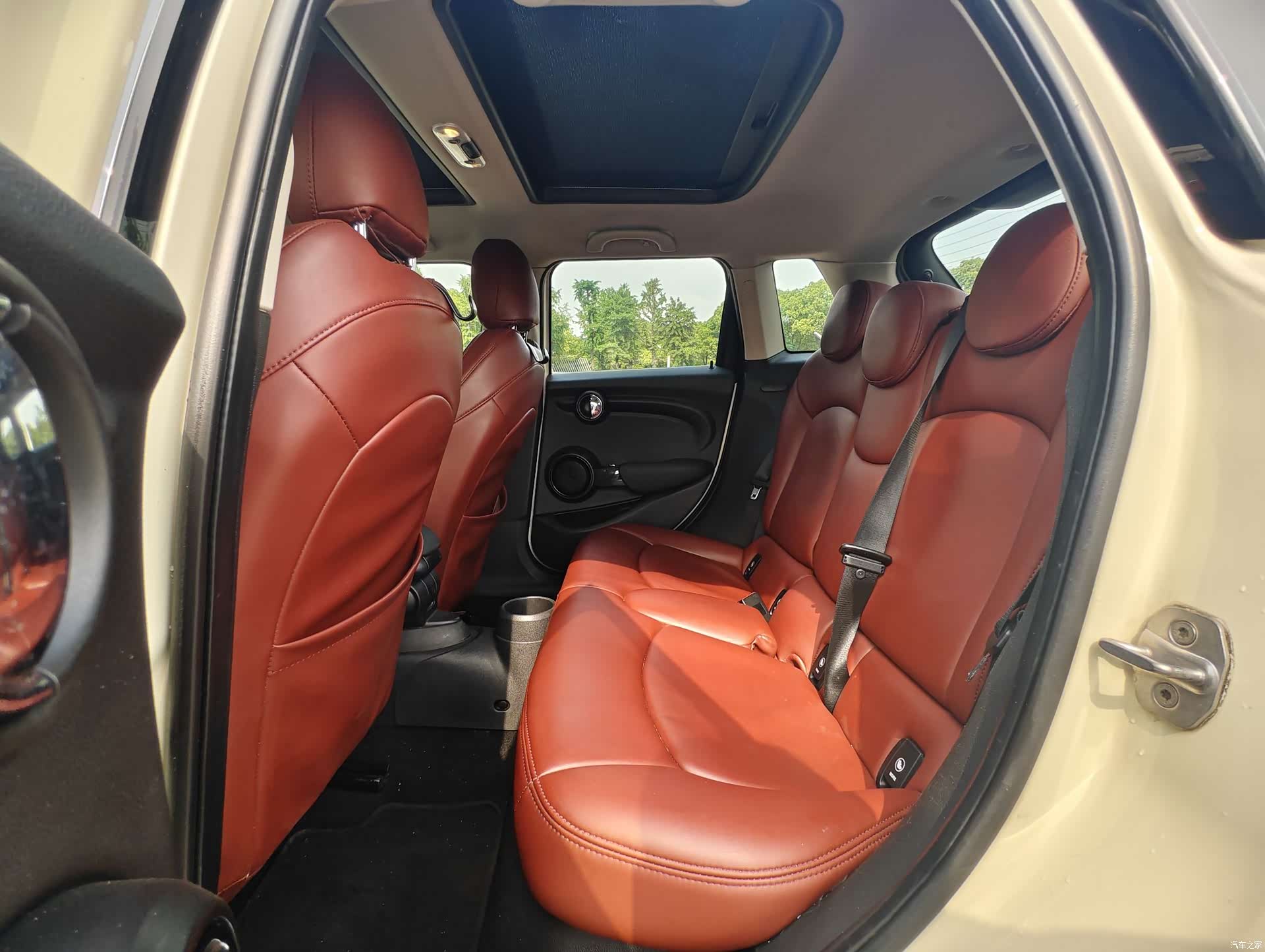 Mini Cooper, 2018 9