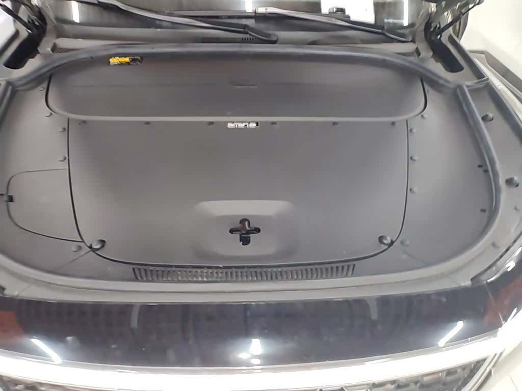 Li Auto ONE, 2021 20