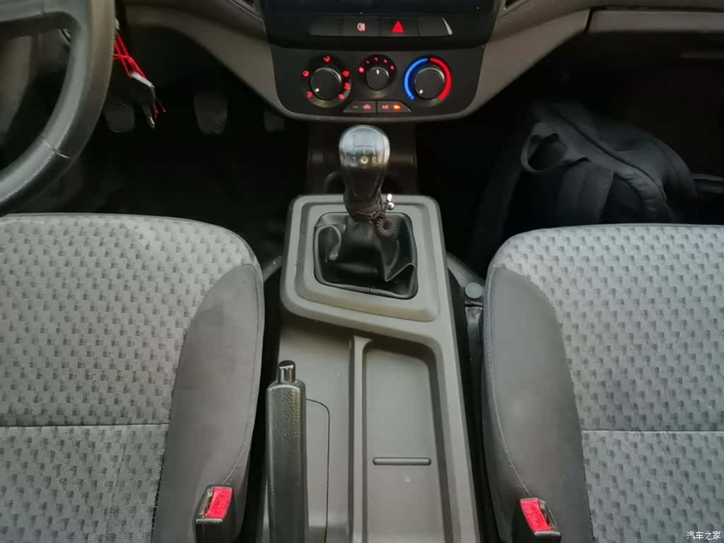 Wuling LJ479Q, 2020 10