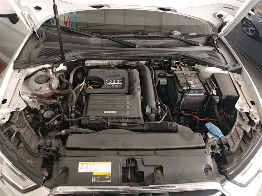 Audi A3, 2021 20