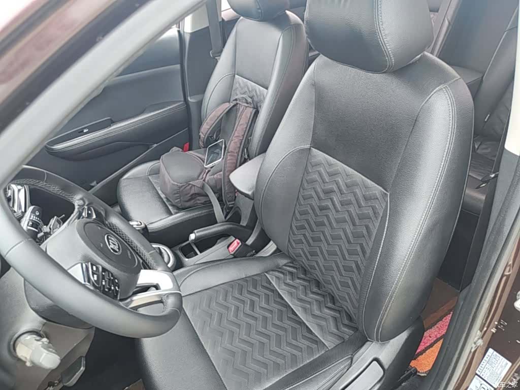 Kia Value, 2018 15