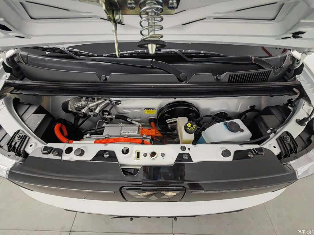 Wuling MINIEV, 2023 6