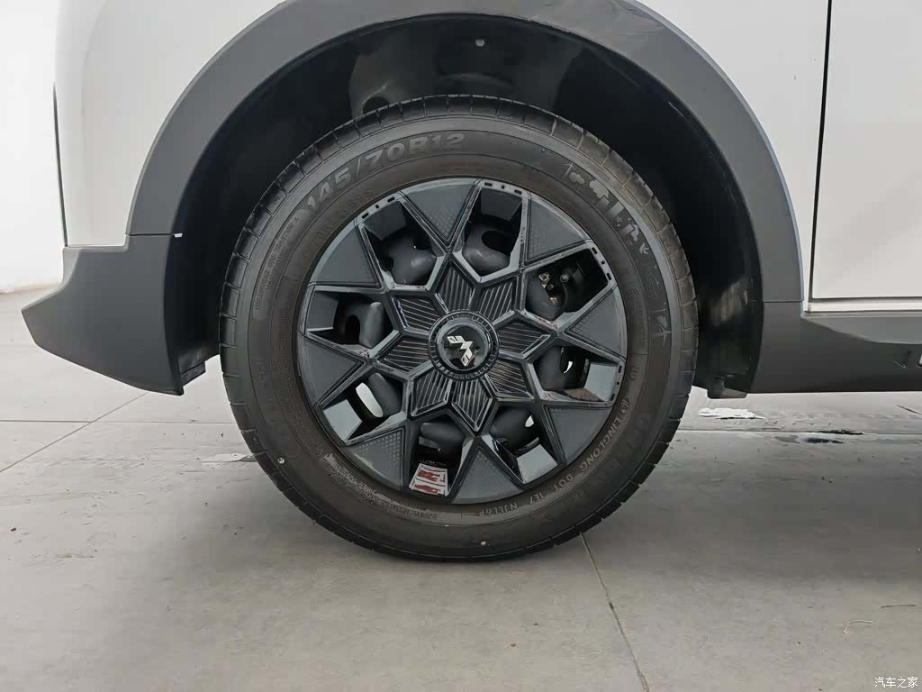 Wuling MINIEV, 2023 17