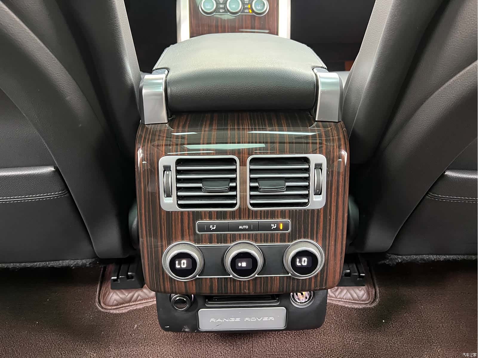 Land Rover Range Rover, 2018 20