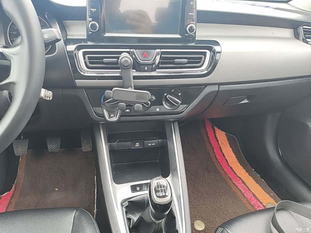 Kia Value, 2018 13