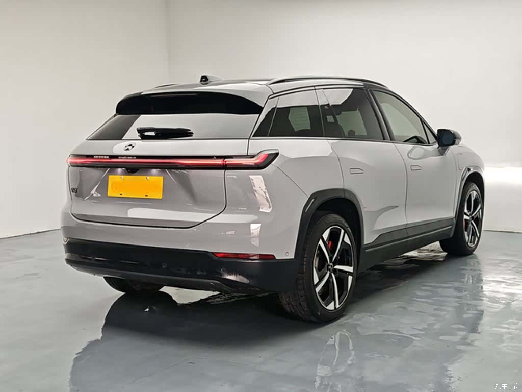 NIO ES7, 2023 23