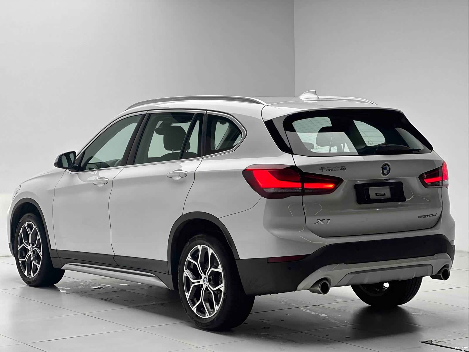 BMW X1, 2023 9