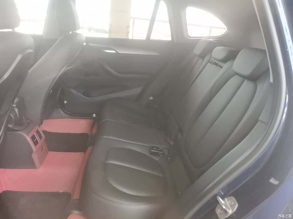 BMW X1, 2019 17