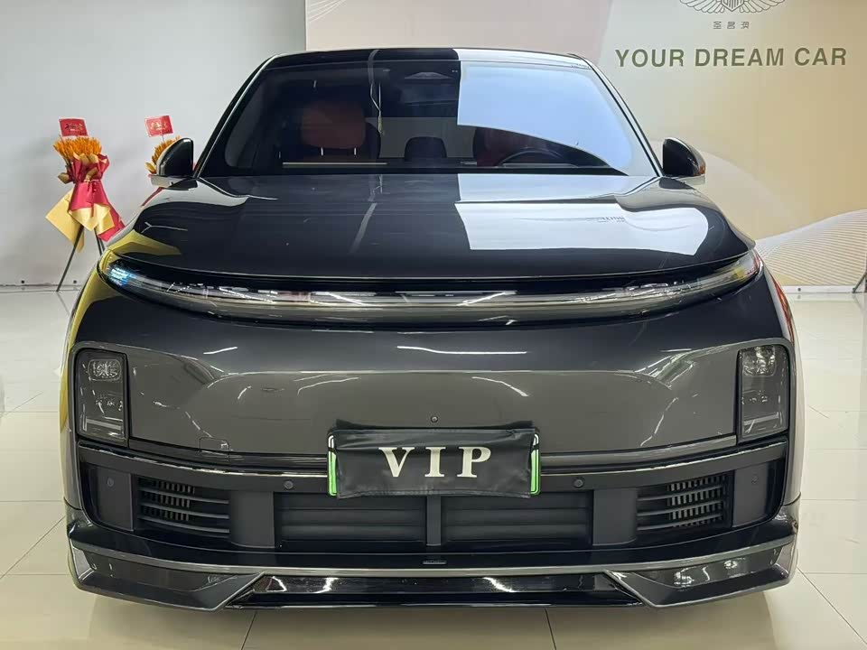 Li Auto Ideal L7