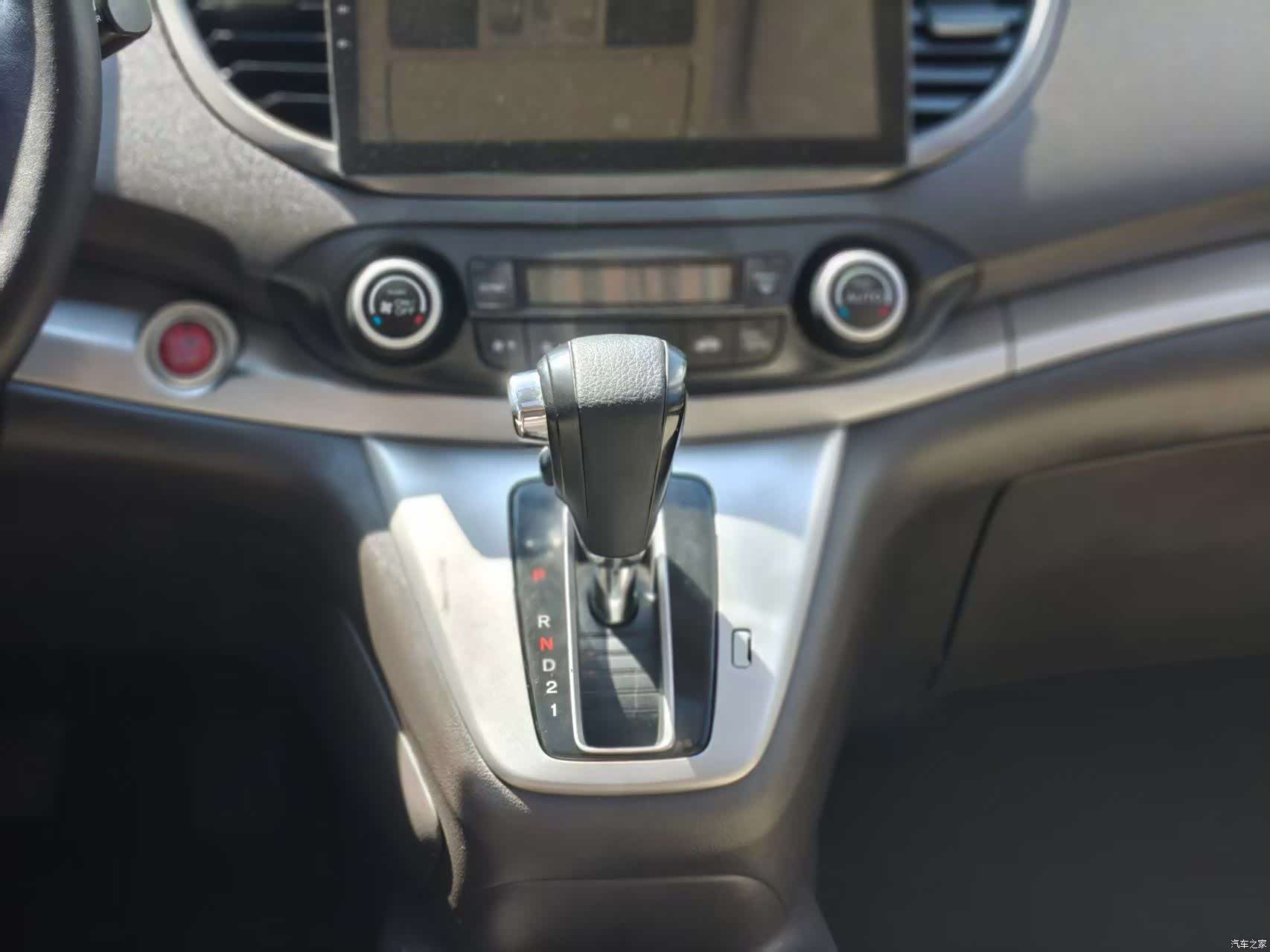Honda CR-V, 2012 6