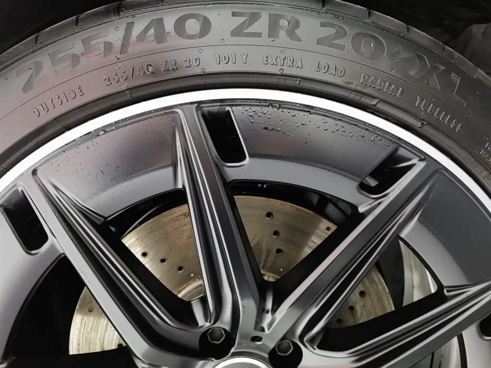 Mercedes-Benz GLB AMG