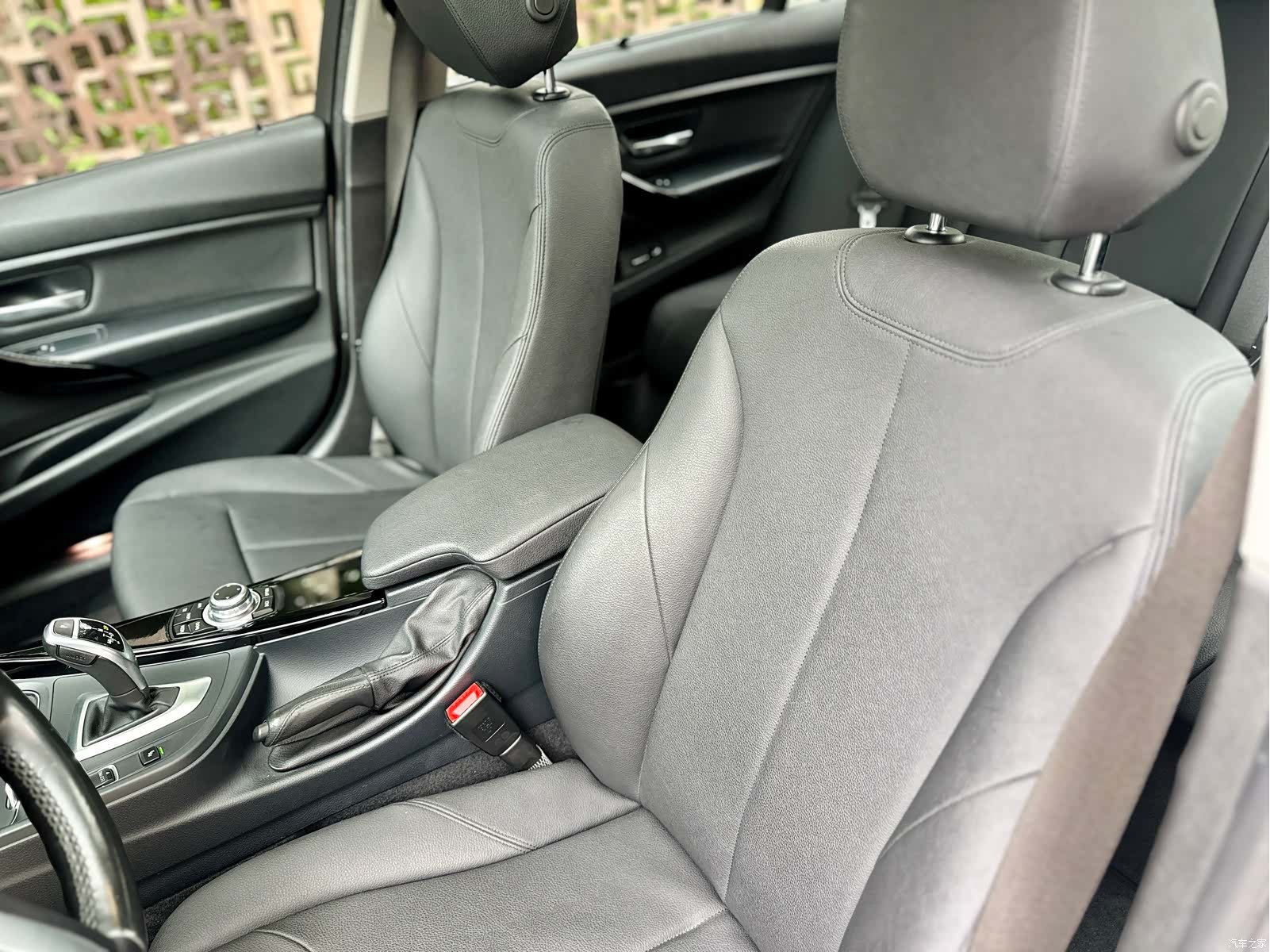 BMW 3 Series, 2017 20