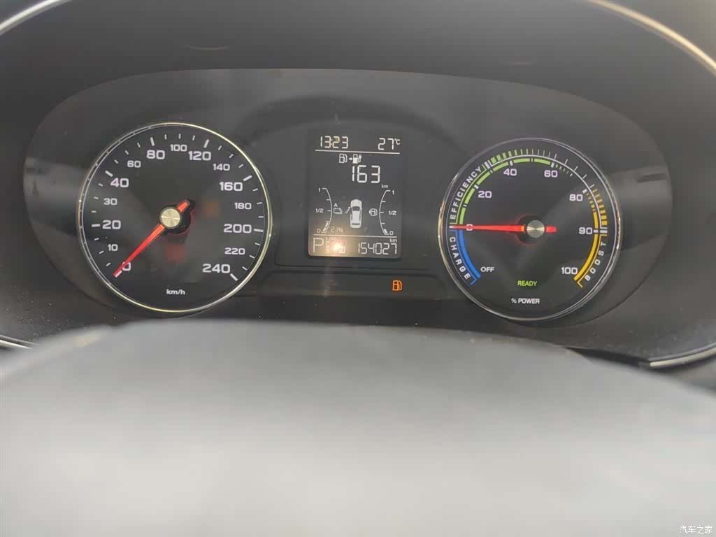 Roewe i6, 2021 4