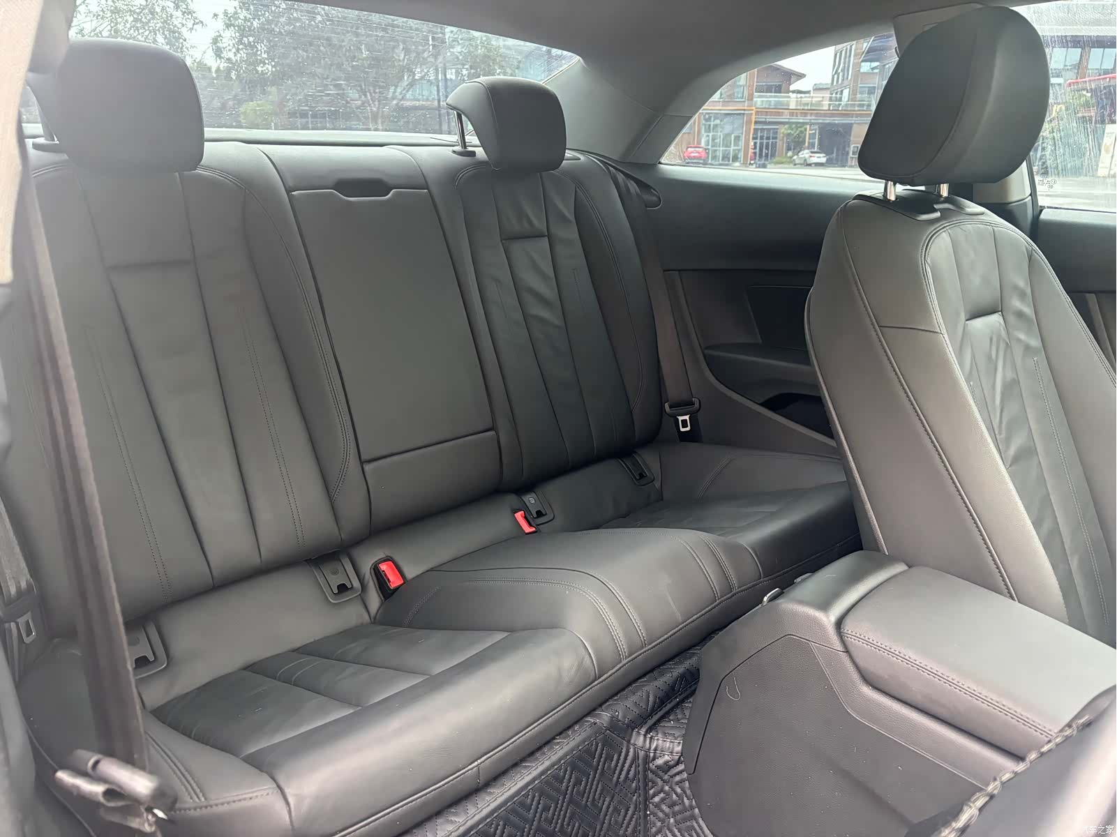 Audi A5, 2021 6
