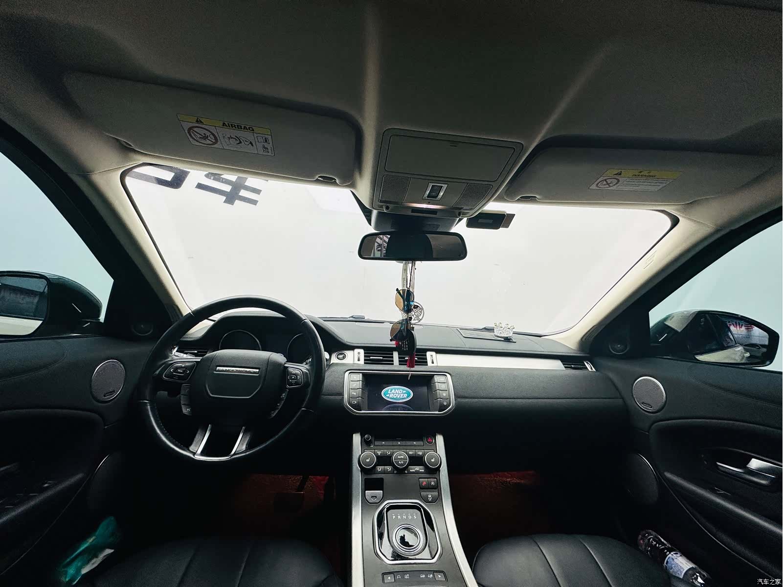 Land Rover Range Rover, 2017 9