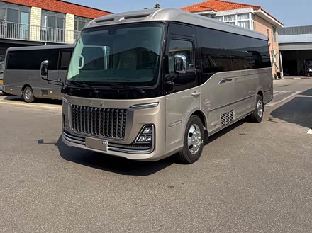 �������ֺ��� ������������ 2024�� 3.0T ������ 17��