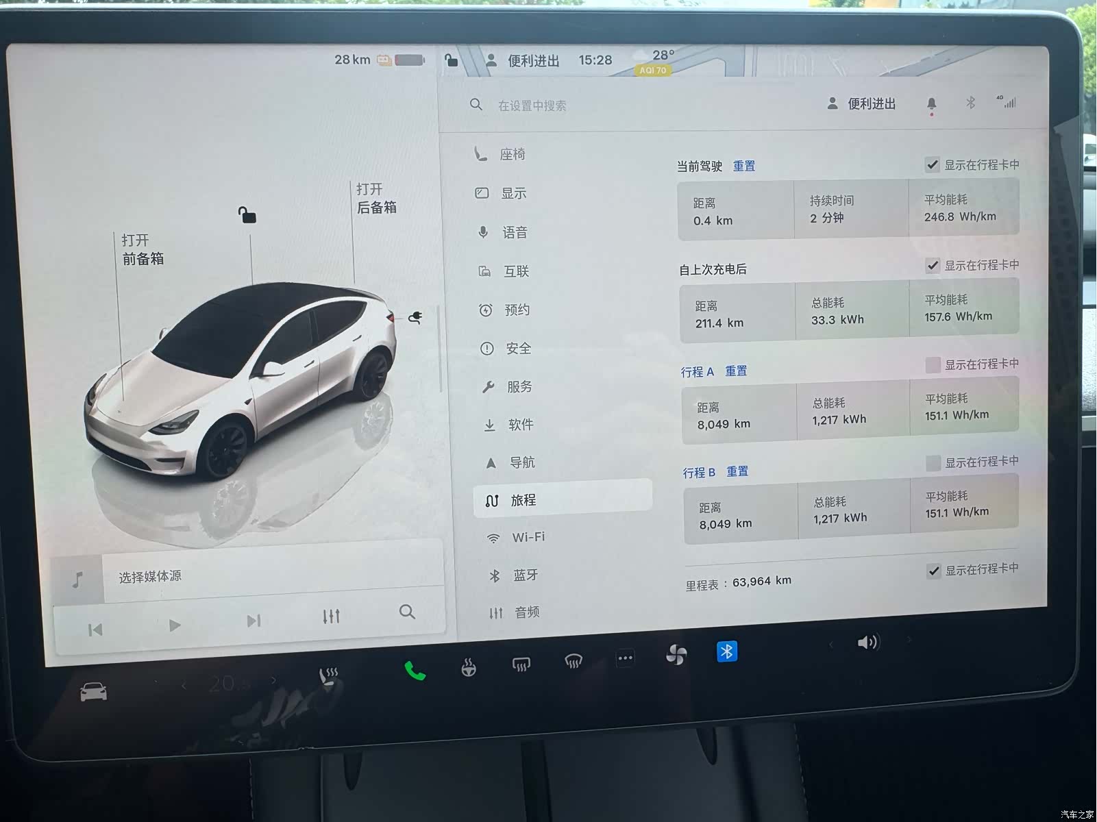 Tesla Model Y, 2022 11