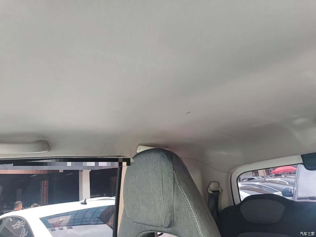 Wuling MINIEV, 2021 18