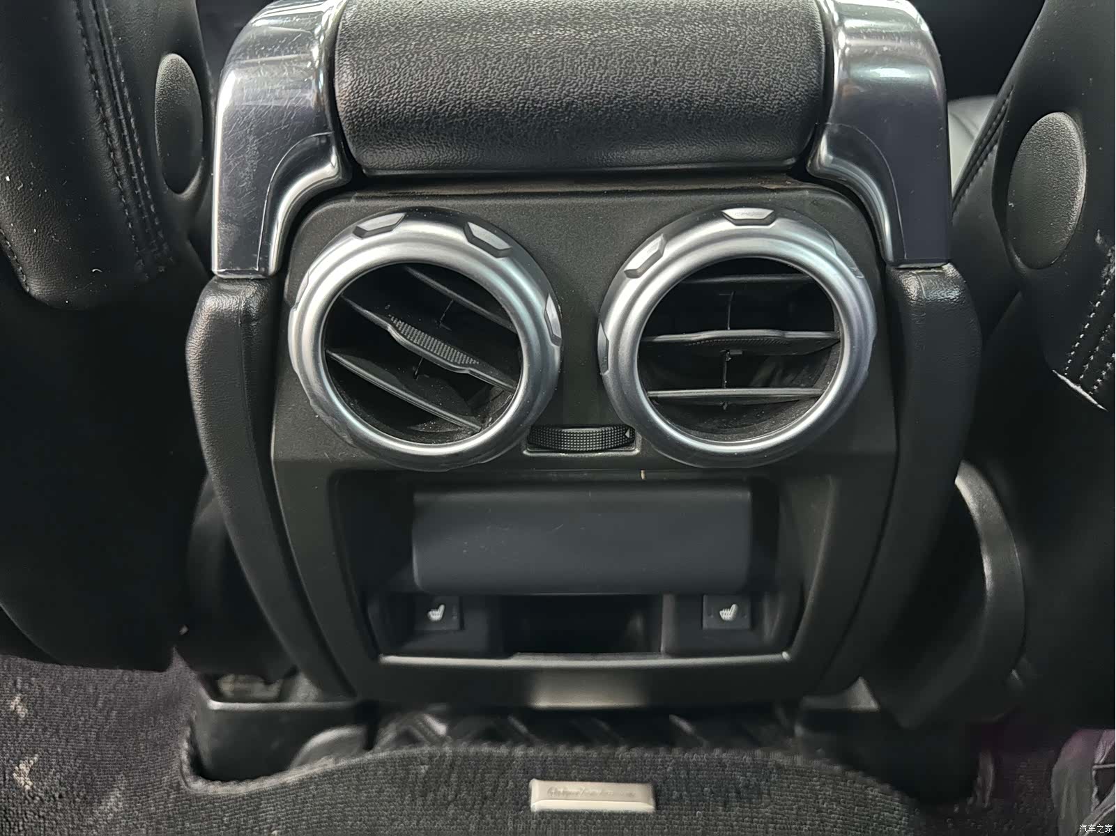 Land Rover Discovery, 2012 18