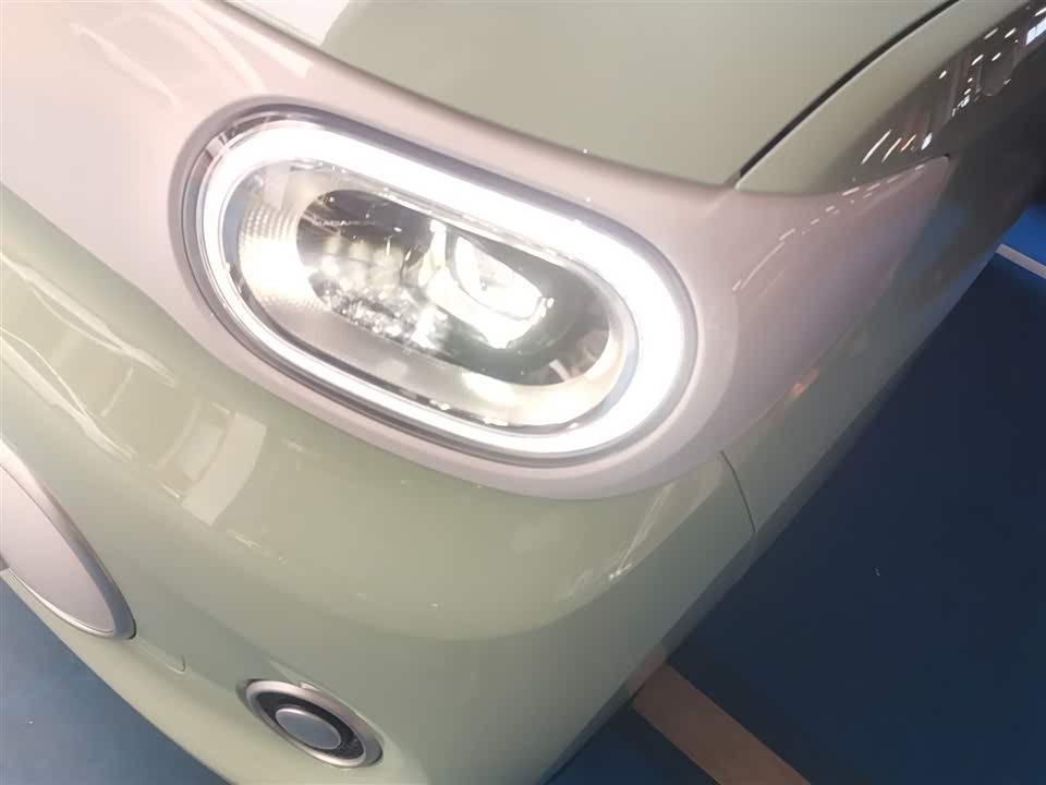 Wuling Hongguang MINIEV Wuling Hongguang MINIEV