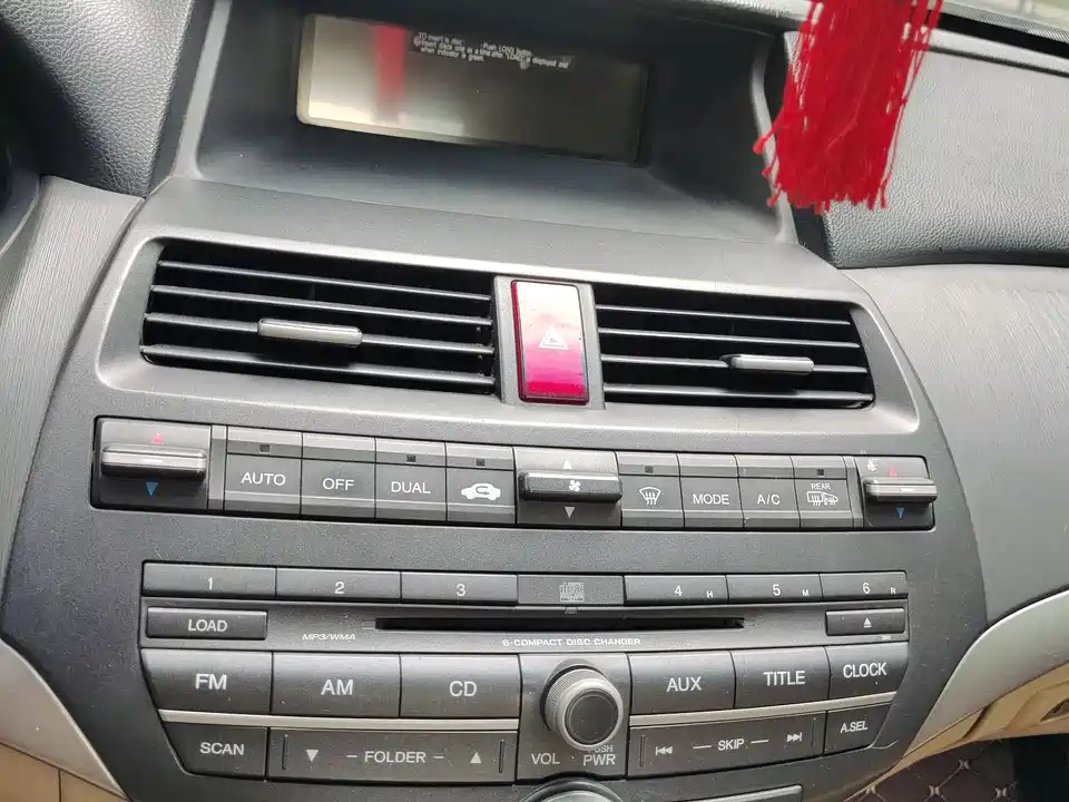 Honda Accord Honda Accord