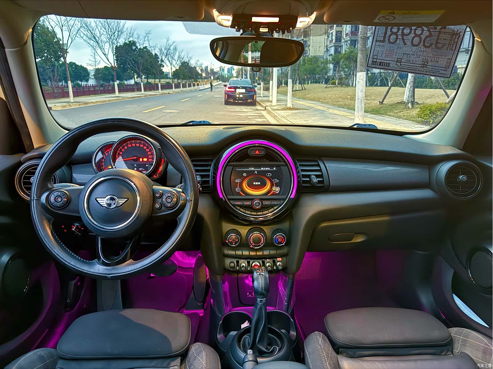 Mini Cooper, 2018 8