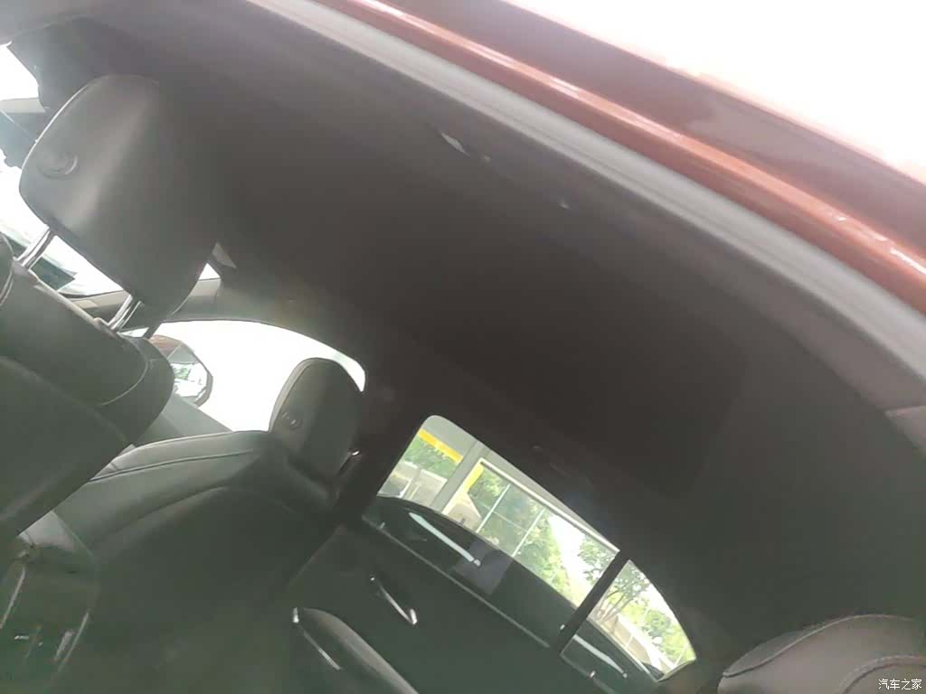 Cadillac XT4, 2019 18