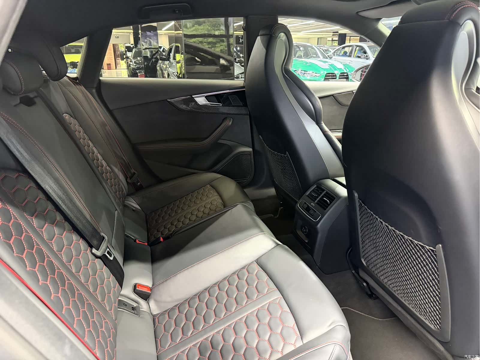 Audi RS, 2023 12