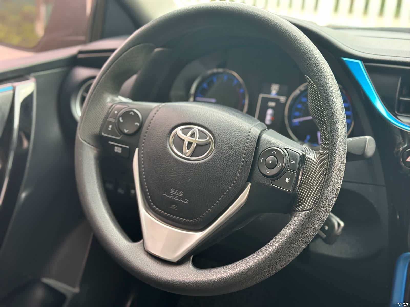 Toyota Levin, 2018 12