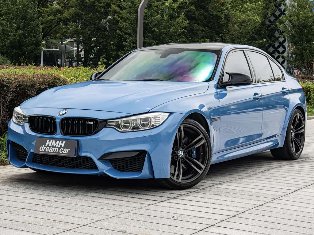 BMW M3