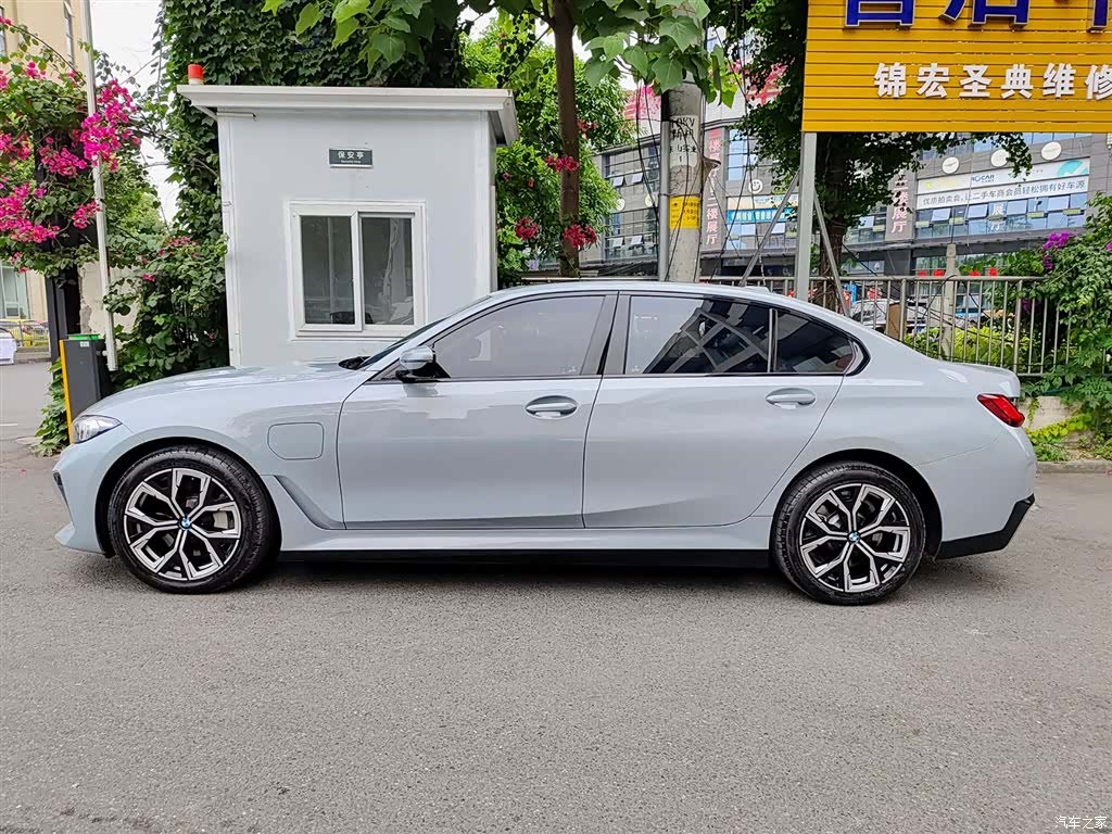 BMW i3, 2024 3