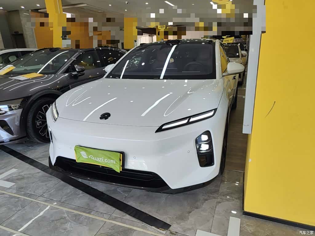 NIO ET5, 2025 1