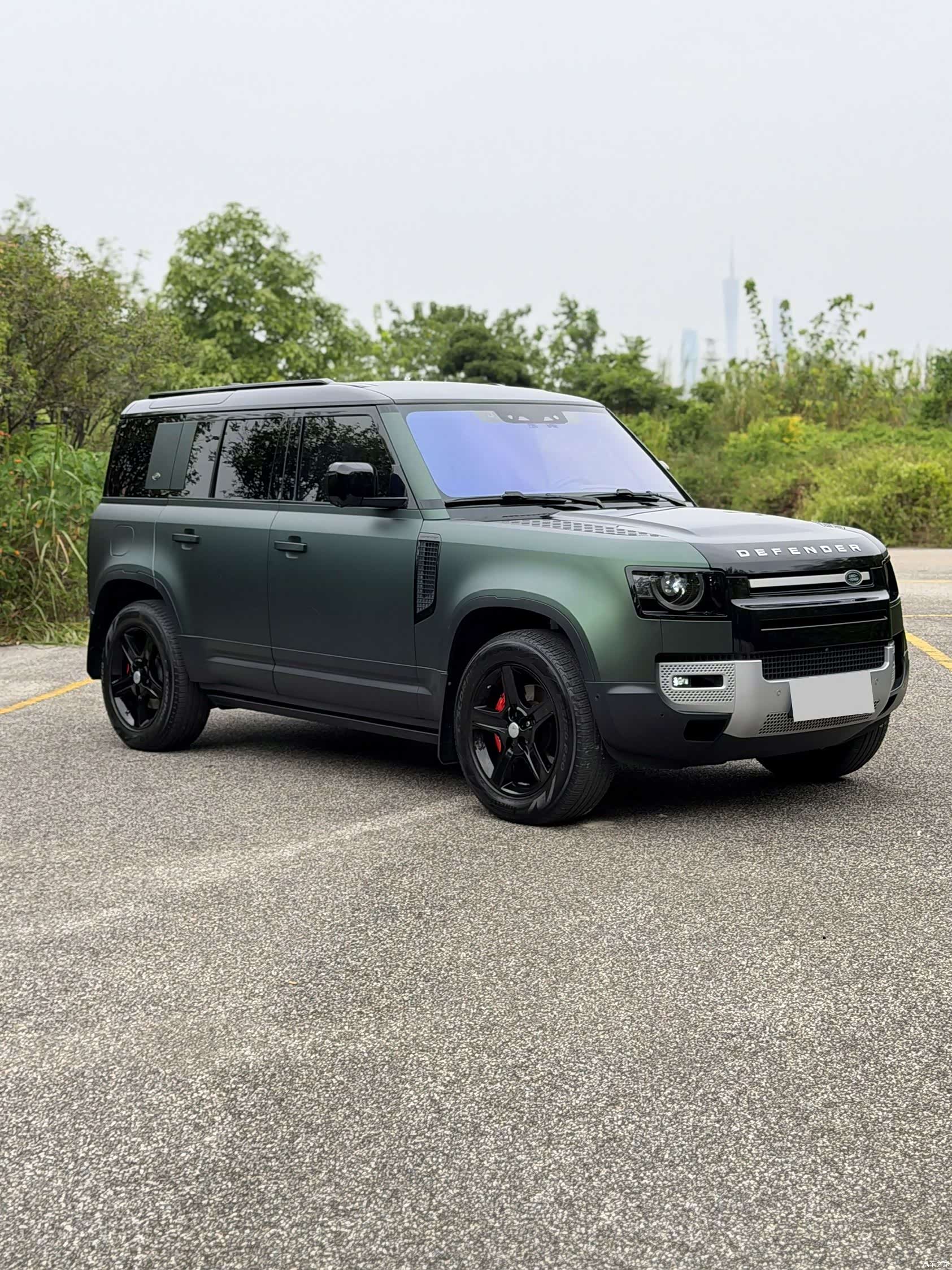 Land Rover Defender, 2020 2