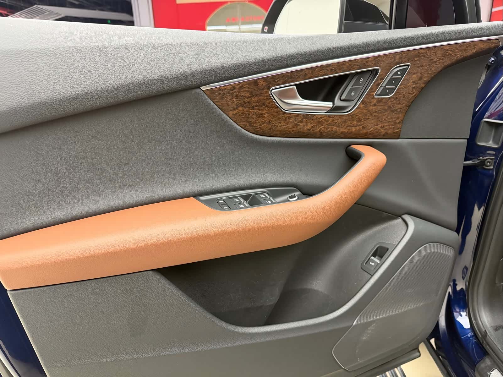 Audi Q7, 2020 22