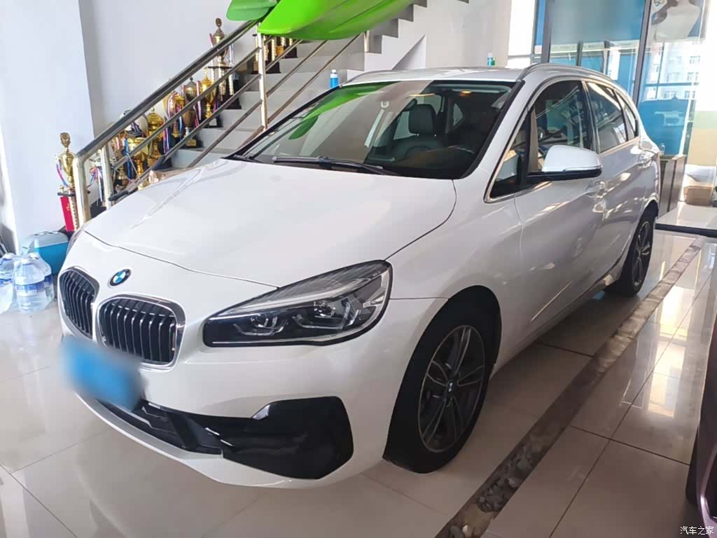 BMW 2 Series, 2019 1