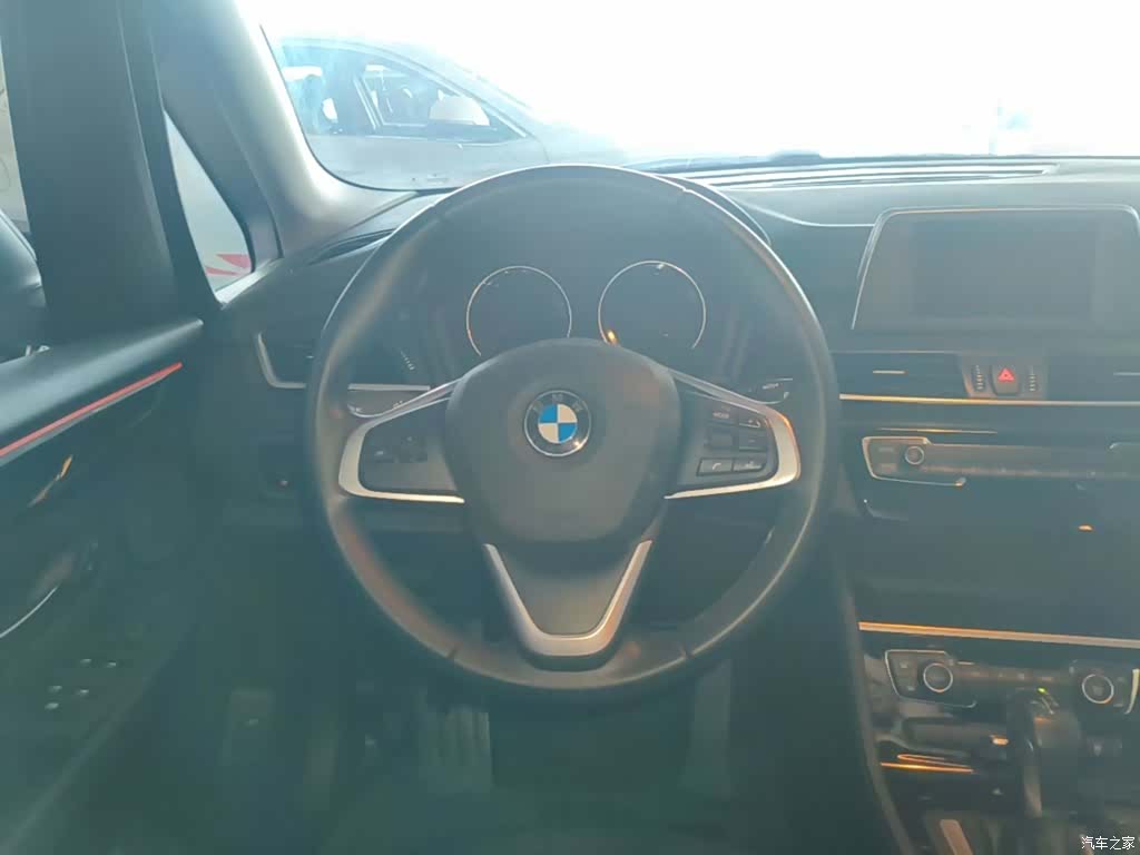 BMW 2 Series, 2019 11