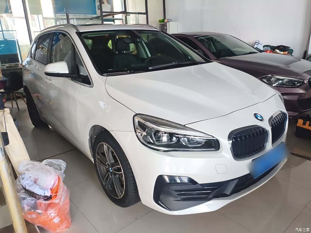 BMW 2 Series, 2019 4