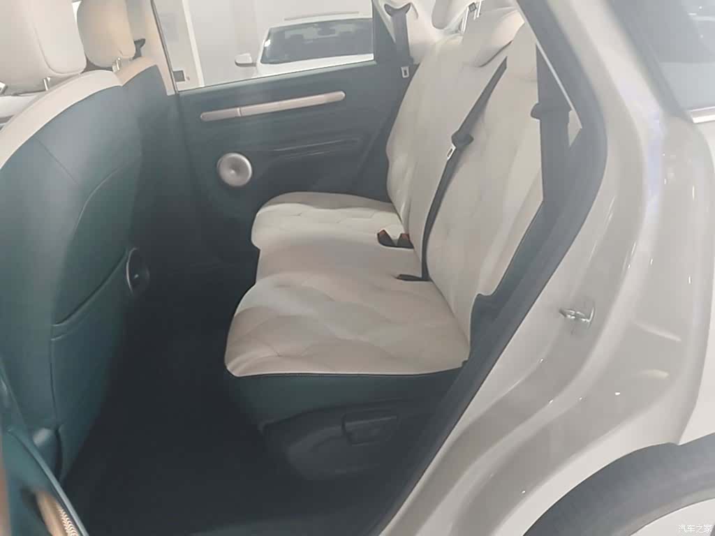 Wuling 460, 2024 17