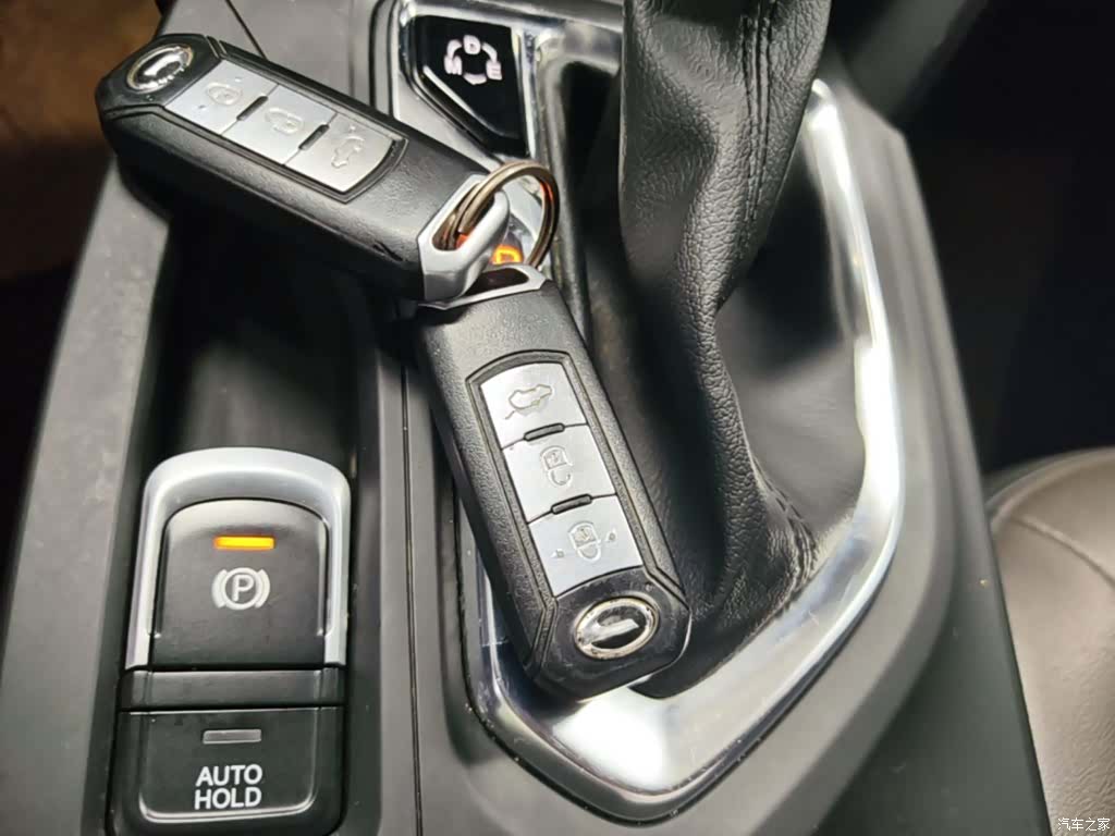 GAC GS4, 2018 9