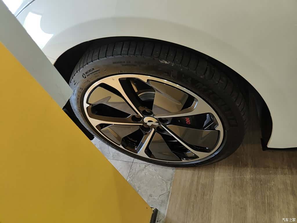 NIO ET5, 2025 23