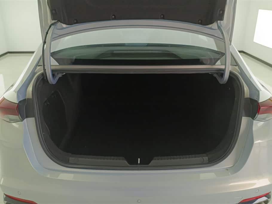 Trumpchi Shadow Leopard Trumpchi Shadow Leopard