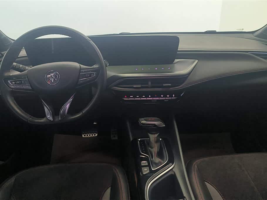 Buick Weilang