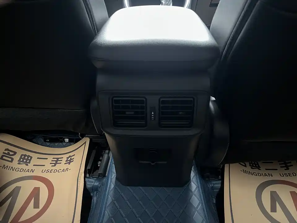 Toyota Wilanda