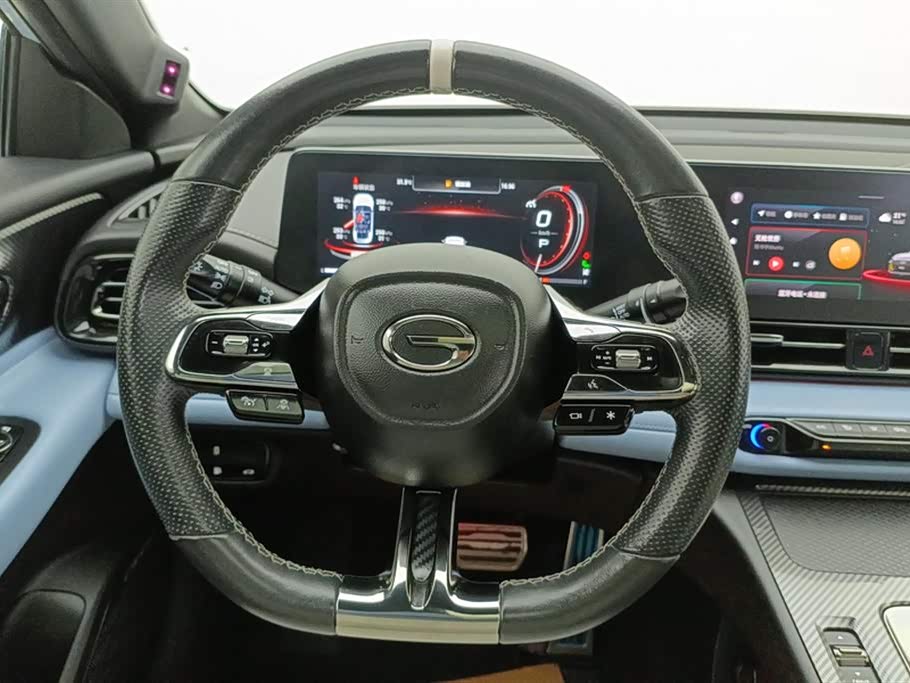 Trumpchi Shadow Leopard Trumpchi Shadow Leopard