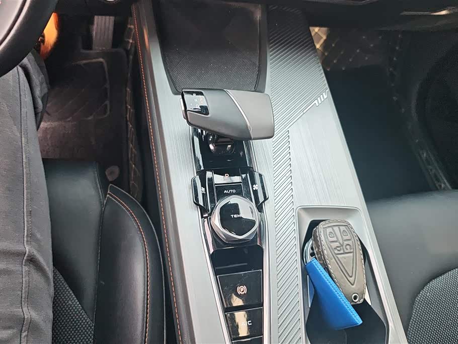 Oshan Z6