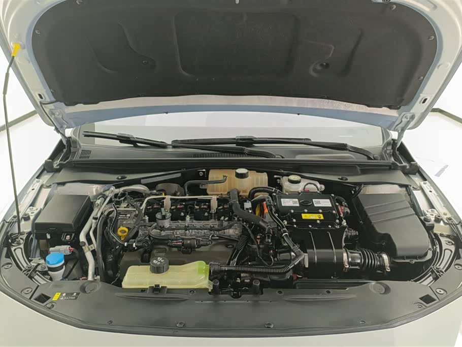 Trumpchi Shadow Leopard Trumpchi Shadow Leopard
