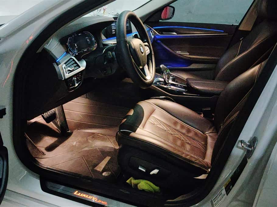 BMW 5 series BMW 5 series