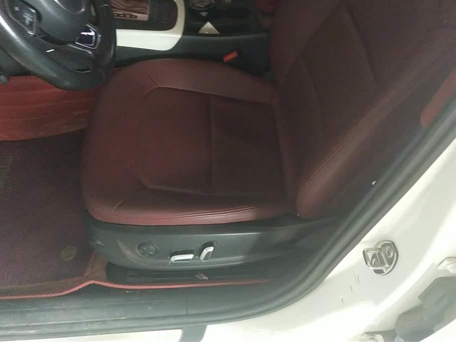 Audi A4L Audi A4L