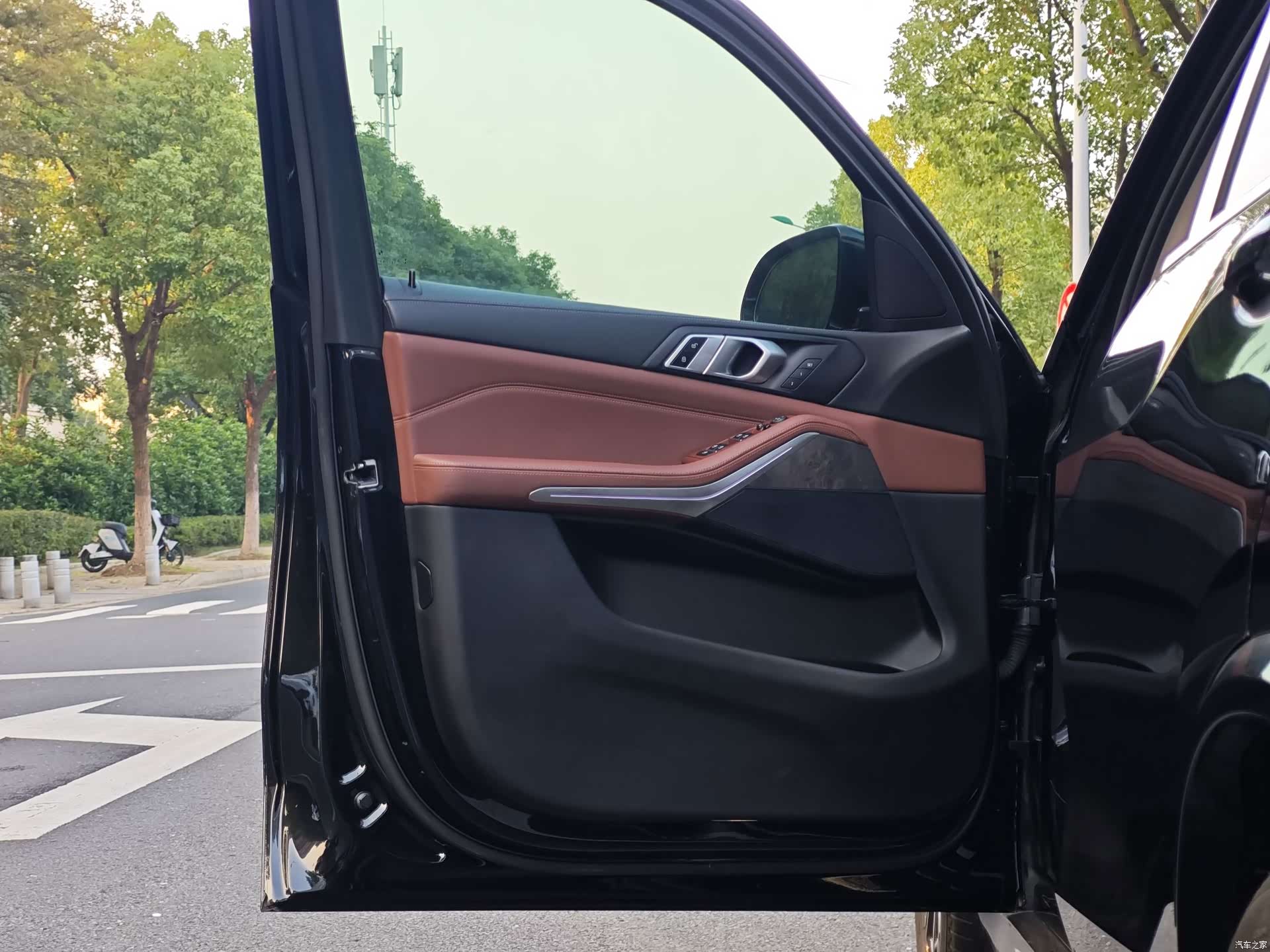 BMW X5, 2019 все фото